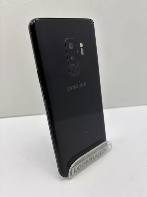 TELEFON SAMSUNG S9+ - POBITY