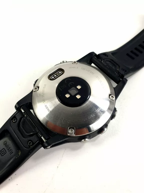 ZEGAREK SPORTOWY GARMIN FENIX 5