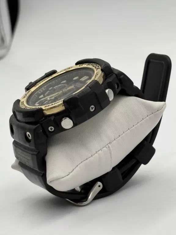 ZEGAREK CASIO G-SHOCK GN-1000GB