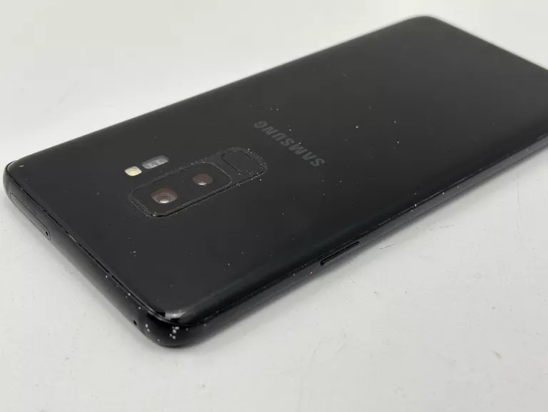 TELEFON SAMSUNG S9+ - POBITY