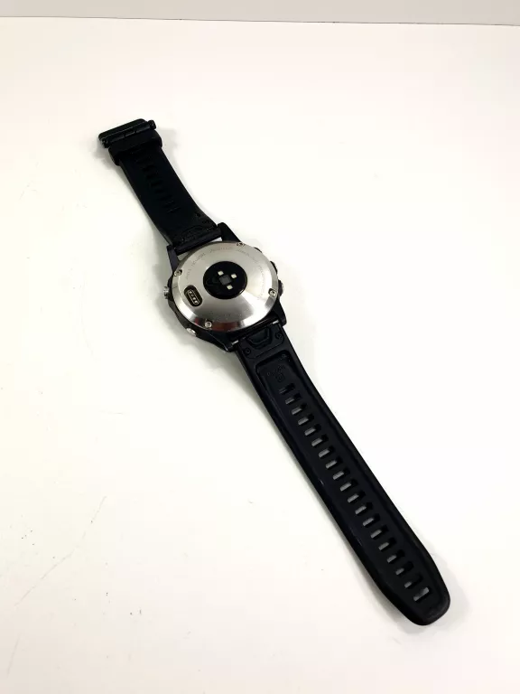 ZEGAREK SPORTOWY GARMIN FENIX 5