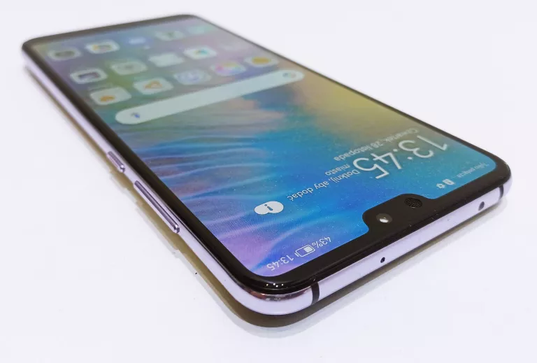 TELEFON HUAWEI P20 PRO 6/128GB FIOLETOWY