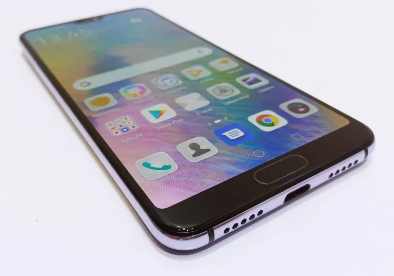 TELEFON HUAWEI P20 PRO 6/128GB FIOLETOWY