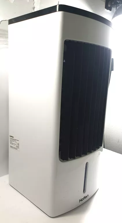 HOFFEN KLIMATOR PRZENOŚNY Z PILOTEM 60W JDAC66R KOMPLET