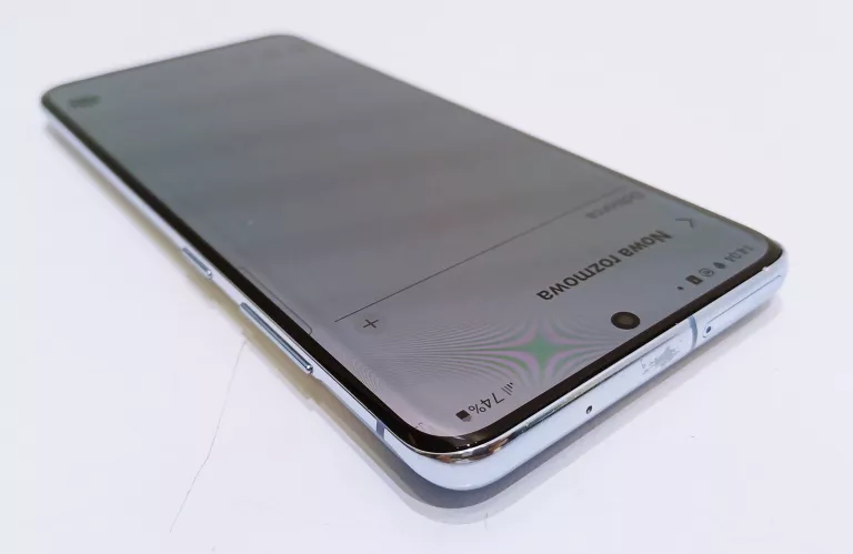 TELEFON SAMSUNG GALAXY S20 5G 12/128GB 2SIM DUALSIM