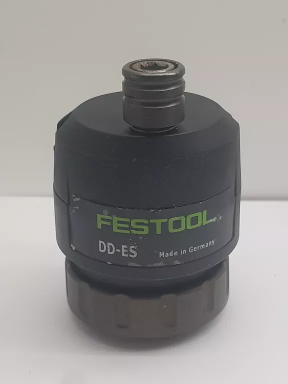 FESTOOL NASADKA MIMOŚRODOWA FASTFIX DD-ES