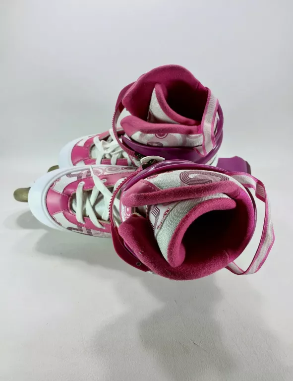 ROLKI DAMSKIE NATALIA COLLECTION (ROZMIAR: 38-41)
