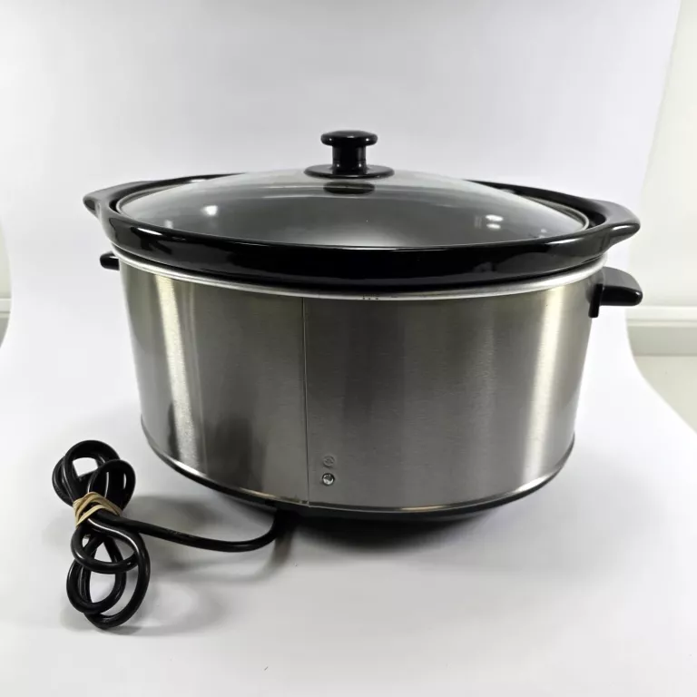 WOLNOWAR YOER SLOWY 6,5 L SREBRNY/SZARY 320 W