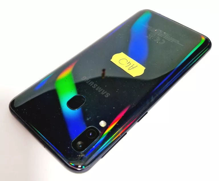 TELEFON SAMSUNG GALAXY A40