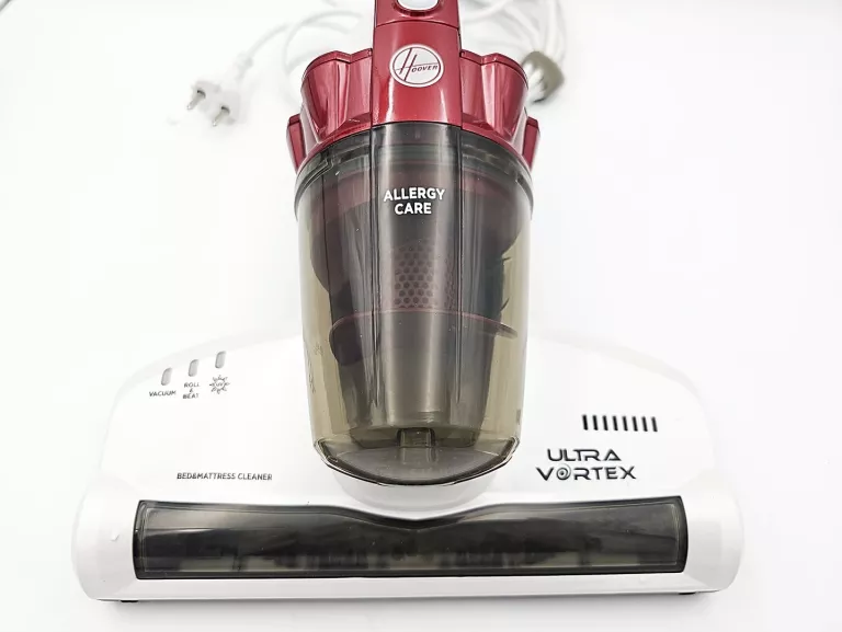 HOOVER ULTRA VORTEX MBC500UV ODKURZACZ DO MATERACY
