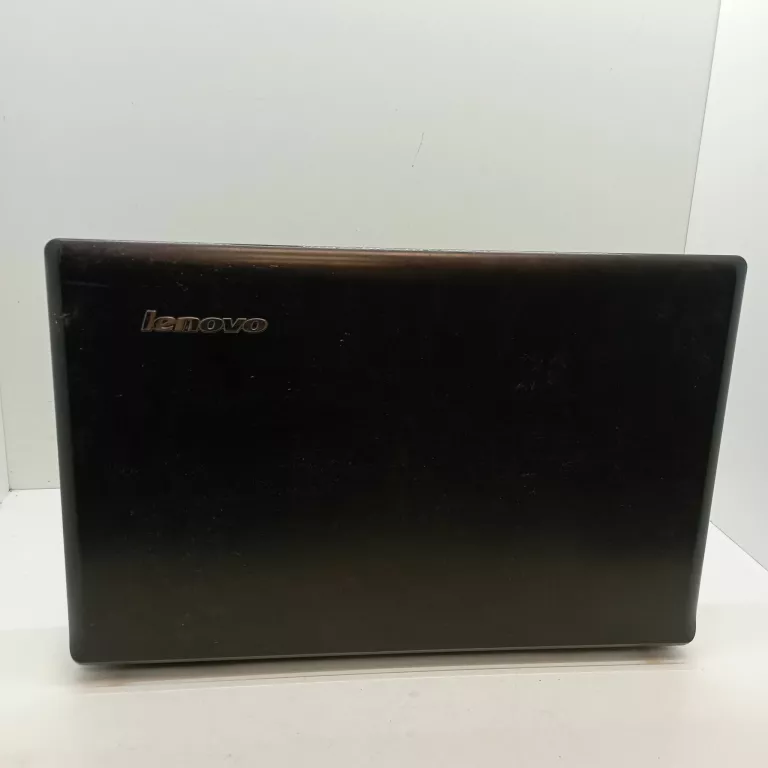 LAPTOP LENOVO G780 RAM 4GB/250GB DYSK/ WIN10+ŁAD