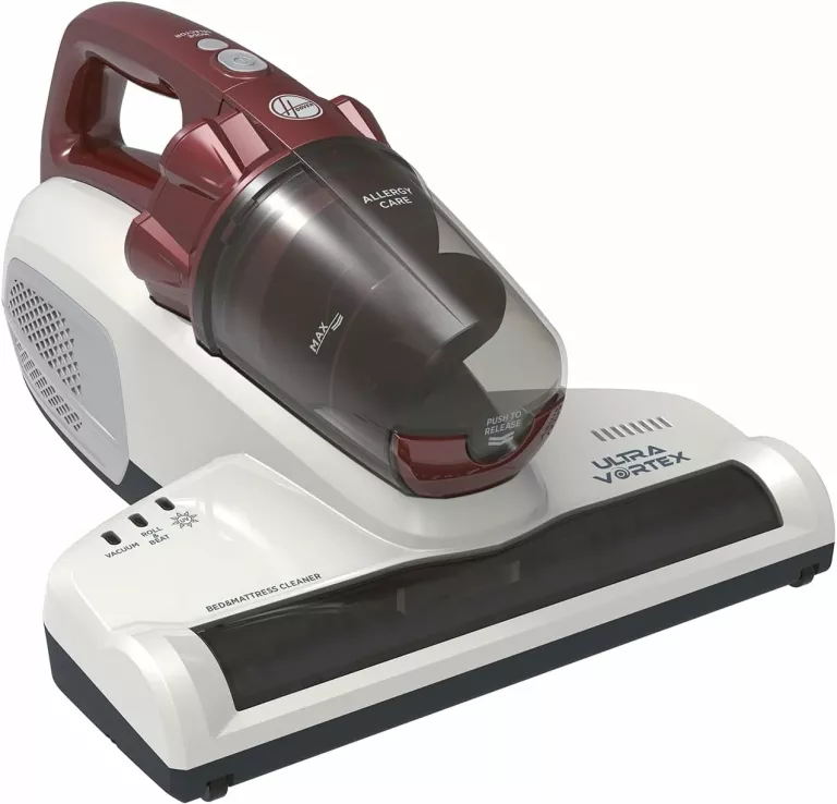 HOOVER ULTRA VORTEX MBC500UV ODKURZACZ DO MATERACY