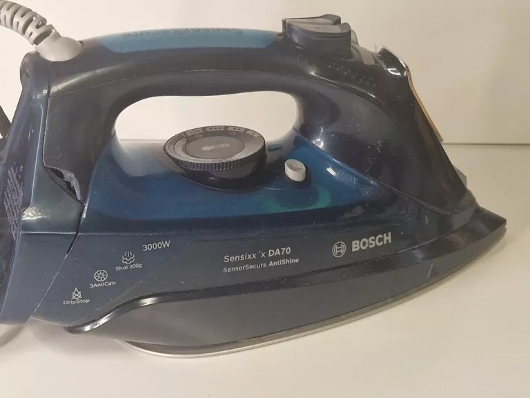 ŻELAZKO BOSCH SENSIXX X DA70