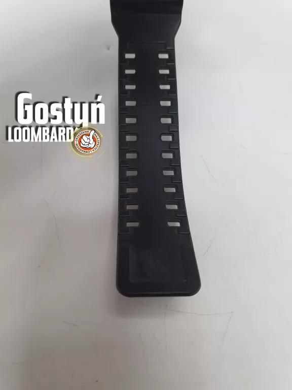 ZEGAREK CASIO G-SHOCK GD-100 GB