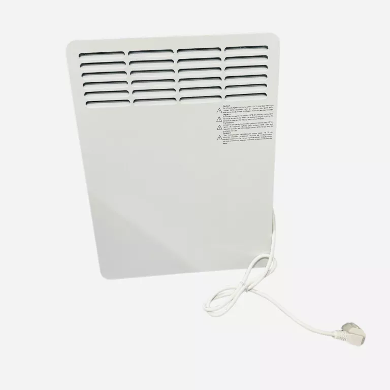 PROFESJONALNY GRZEJNIK NAŚCIENNY STIEBEL ELTRON CNS 50 TREND 500W