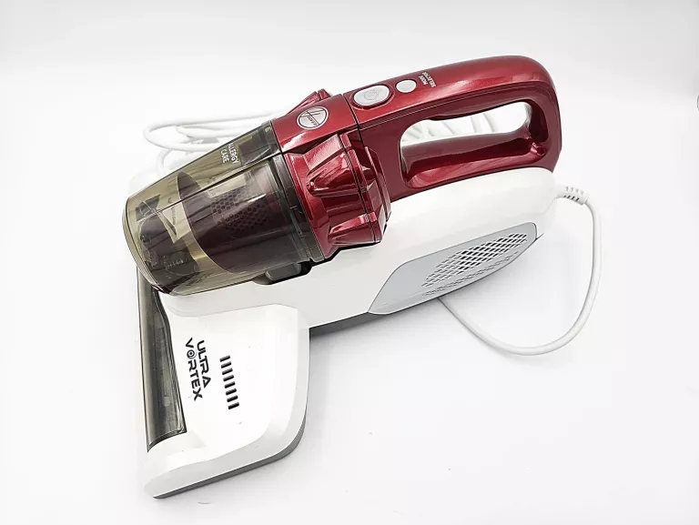 HOOVER ULTRA VORTEX MBC500UV ODKURZACZ DO MATERACY