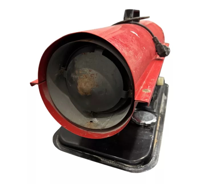 NAGRZEWNICA OLEJOWA BLYSS REO 15 14KW 12L