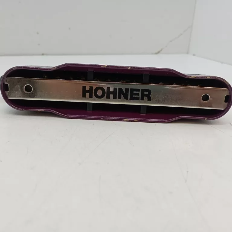 HARMONIJKA USTNA HOHNER CX12