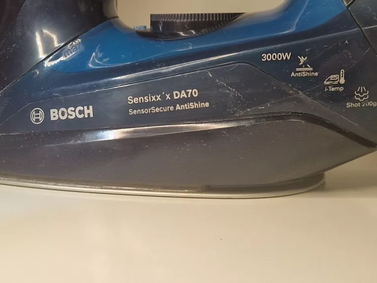 ŻELAZKO BOSCH SENSIXX X DA70