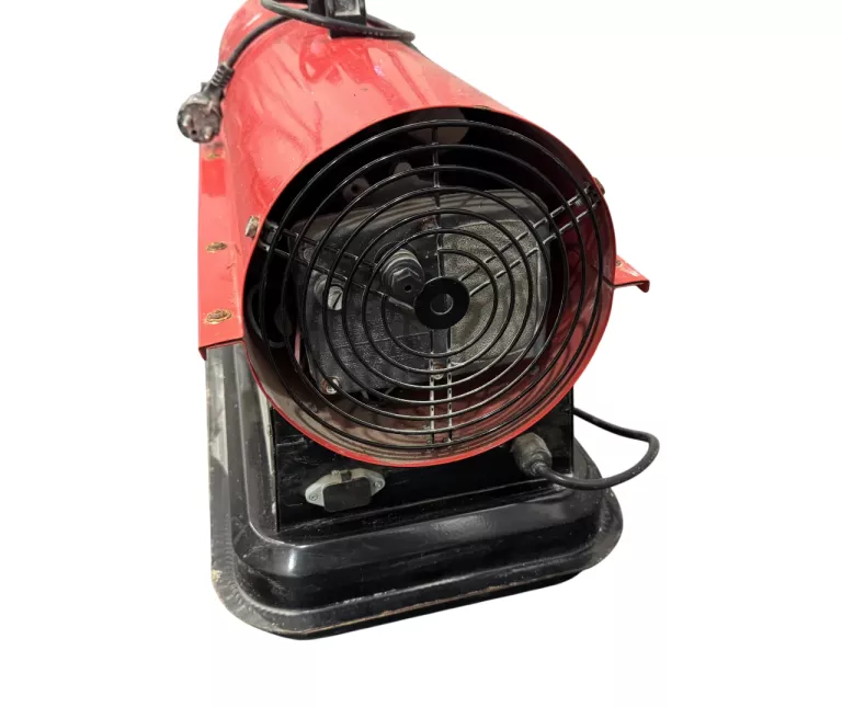 NAGRZEWNICA OLEJOWA BLYSS REO 15 14KW 12L