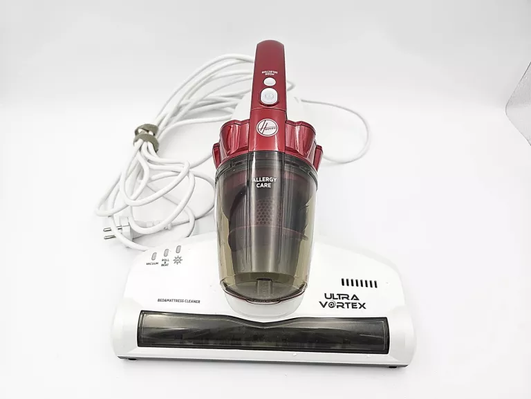 HOOVER ULTRA VORTEX MBC500UV ODKURZACZ DO MATERACY
