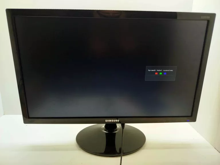 MONITOR SAMSUNG S22D300NY