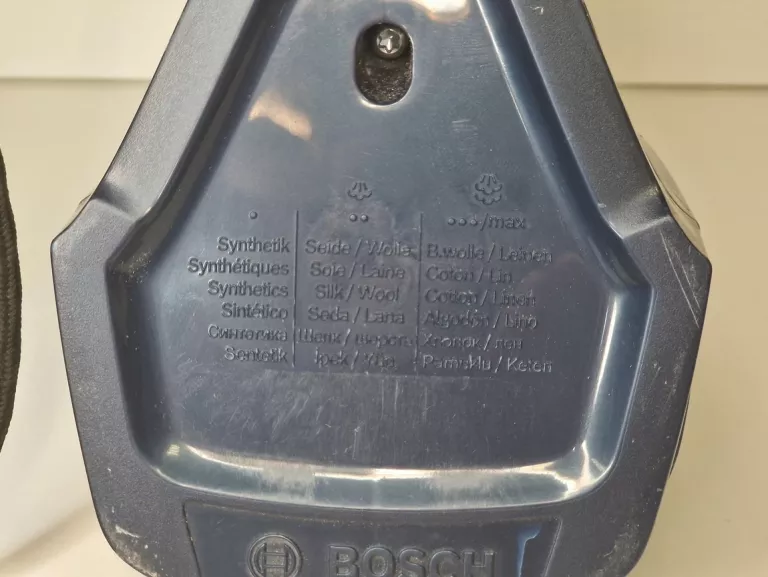 ŻELAZKO BOSCH SENSIXX X DA70