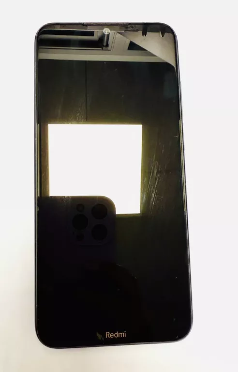 TELEFON XIAOMI REDMI NOTE 8T B/N