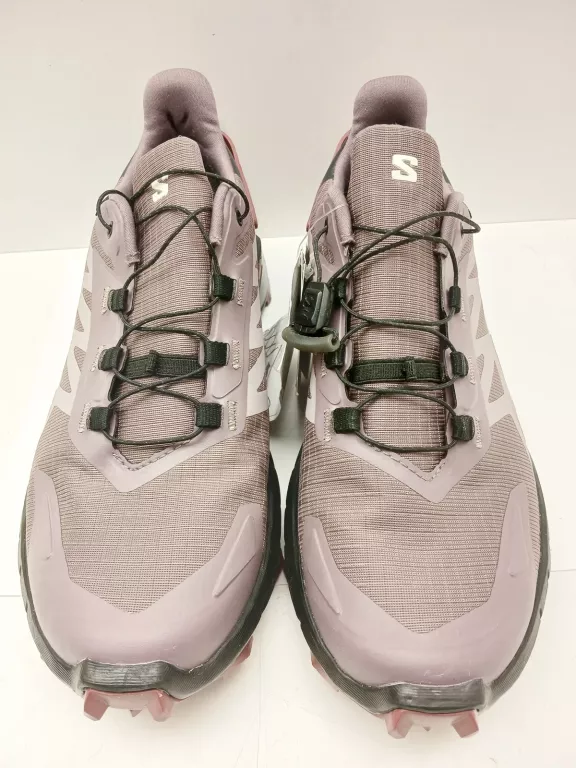 BUTY SALOMON SUPERCROSS 4 GTX 38 2/3