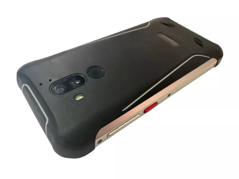 SMARTFON GIGASET GX290 4 GB / 64 GB 4G