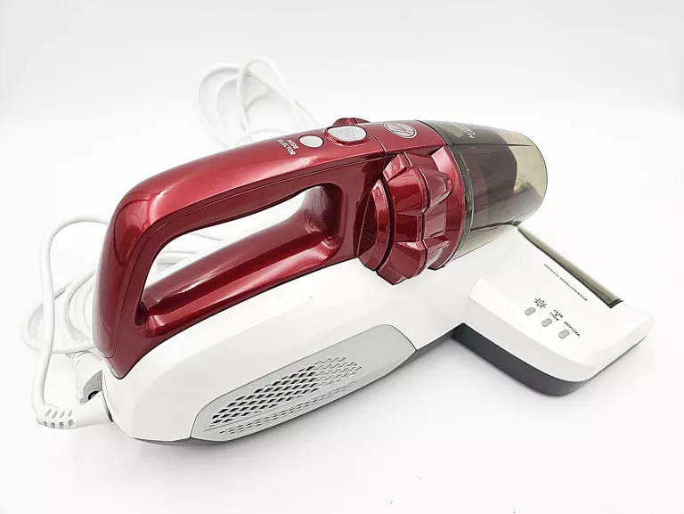 HOOVER ULTRA VORTEX MBC500UV ODKURZACZ DO MATERACY