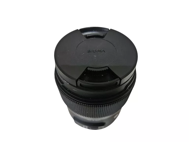 OBIEKTYW SIGMA 35MM 1:1,4 FG 67