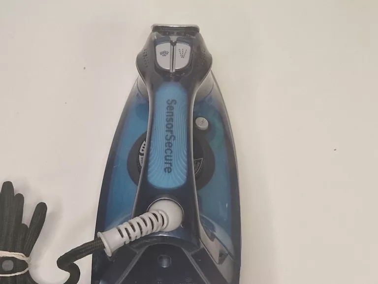 ŻELAZKO BOSCH SENSIXX X DA70