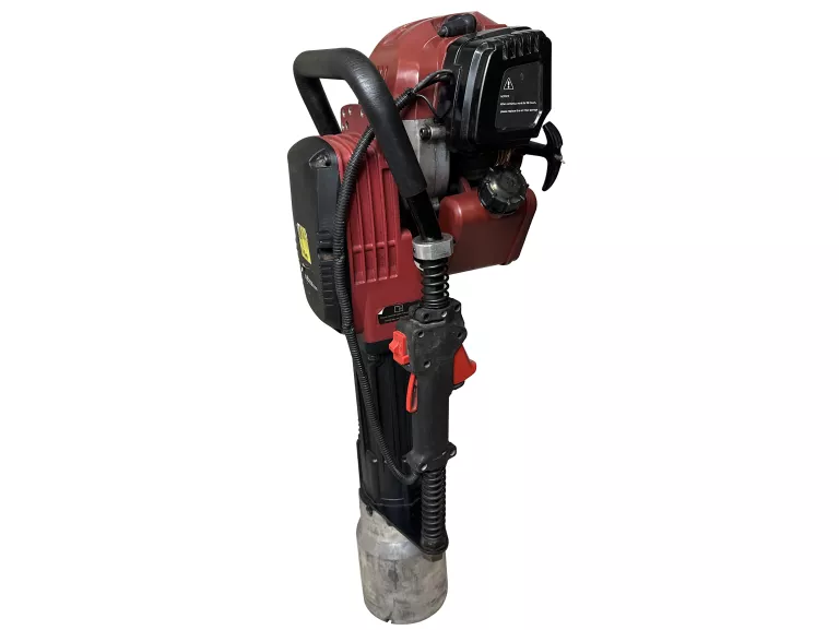 KAFAR PALOWNICA DO WBIJANIA SŁUPKÓW PALI HILLVERT HT-PILOT-1500 1.5 KW