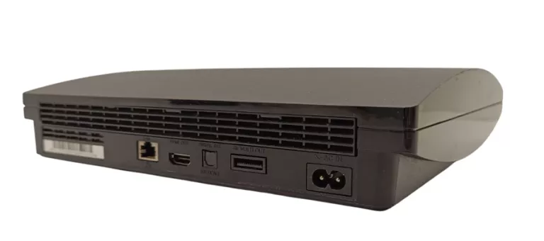 KONSOLA  PS3 CECH 2504B 320GB