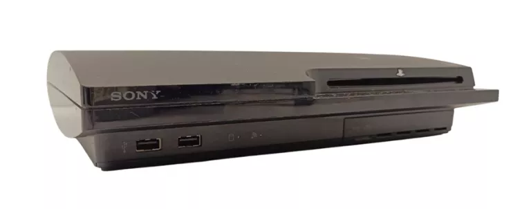 KONSOLA  PS3 CECH 2504B 320GB