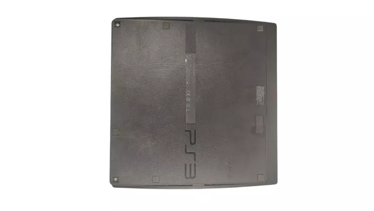 KONSOLA PS3 + 3 PADY + GRA FIFA 14 CECH-3004B SLIM