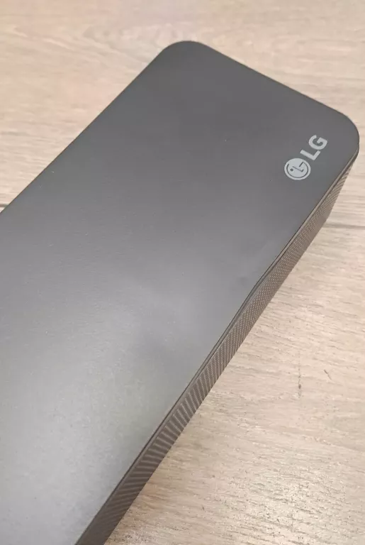 SOUNDBAR LG SK5 2.1+PILOT