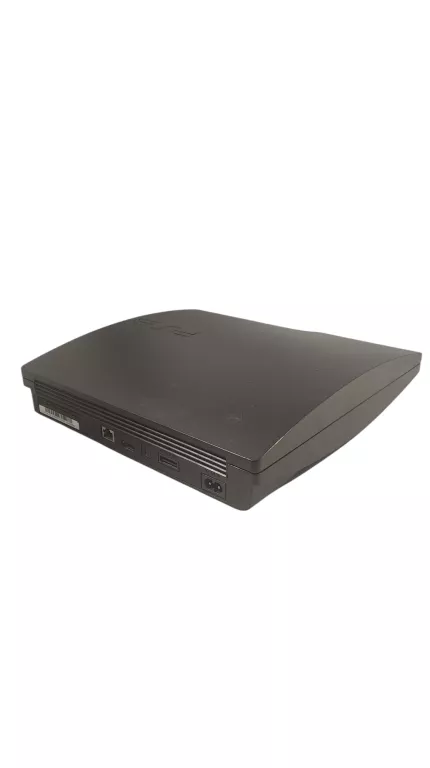 KONSOLA PS3 + 3 PADY + GRA FIFA 14 CECH-3004B SLIM
