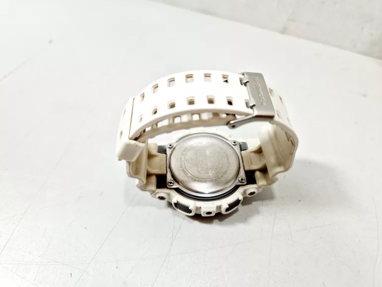 ZEGAREK CASIO G-SHOCK CASIO GA-110C