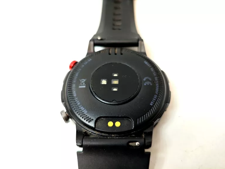 SMARTWATCH CUBOT C21 CZARNY