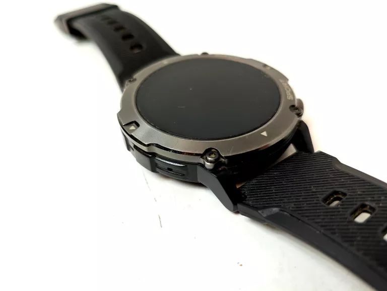 SMARTWATCH CUBOT C21 CZARNY