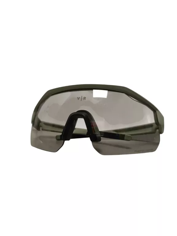 OKULARY ROWEROWE VAN RYSEL ROADR 500 LIGHT PHOTO FOTOCHROMOWE