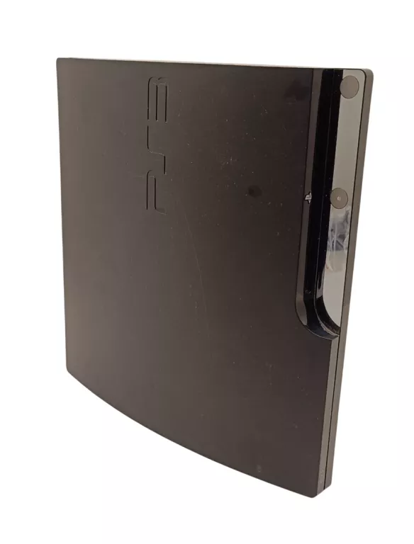 KONSOLA  PS3 CECH 2504B 320GB