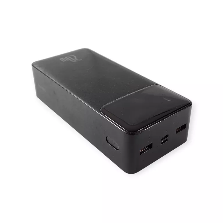 POWERBANK BASEUS PPDML-L01 BIPOW 10000MAH