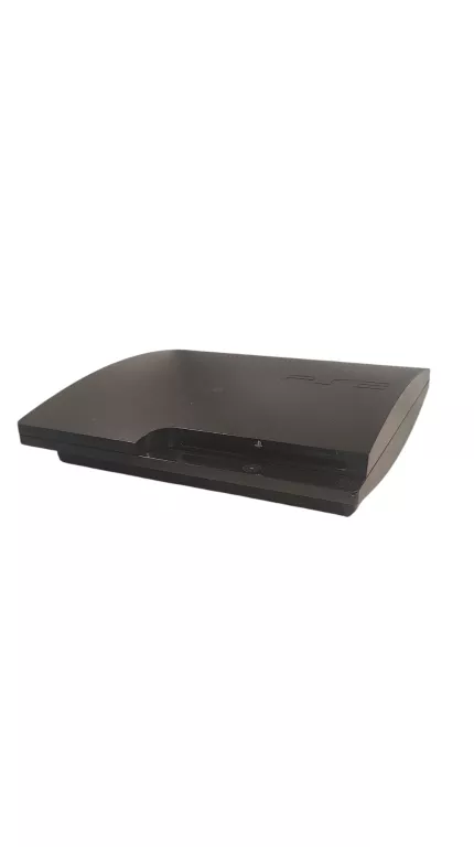 KONSOLA PS3 + 3 PADY + GRA FIFA 14 CECH-3004B SLIM
