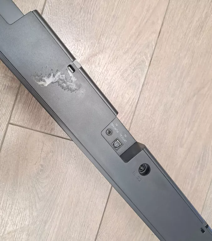 SOUNDBAR LG SK5 2.1+PILOT