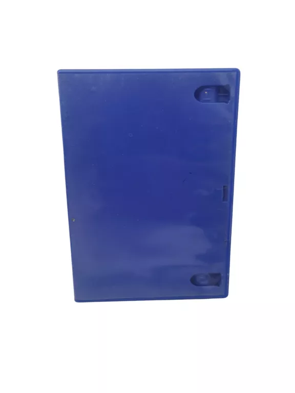 PUDEŁKO DO GIER PS4