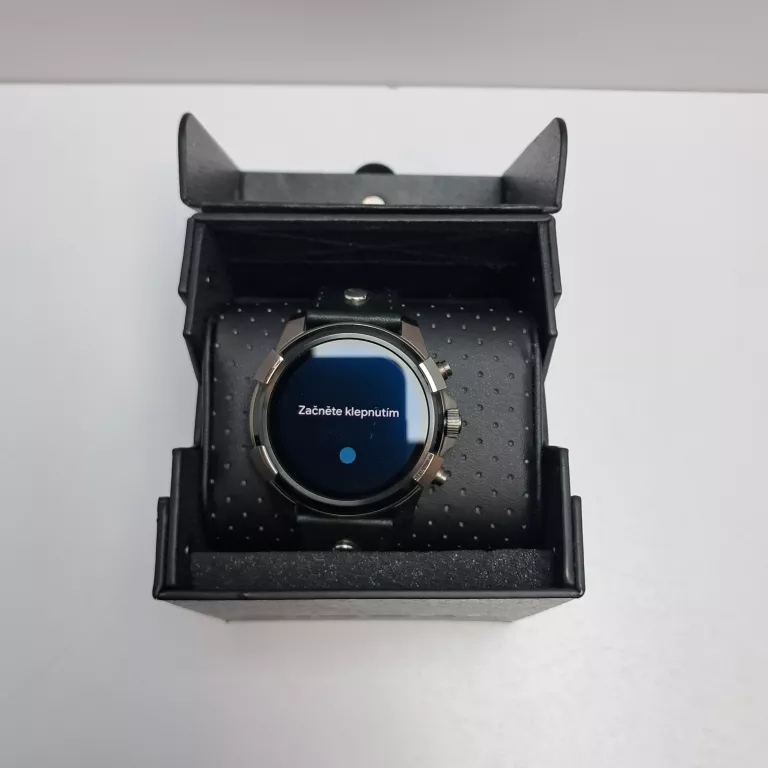SMARTWATCH DIESEL ON FULL GUARD DW4D DZT2004