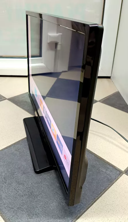 TELEWIZOR LED GOGEN TVH24R506STWEB 24" SMART TV PILOT